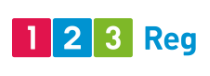123-Reg Review logo