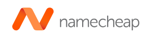 Namecheap Review logo