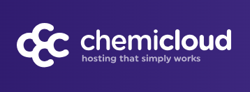ChemiCloud logo