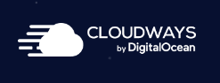 Cloudways logo