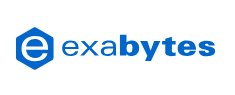 Exabytes logo