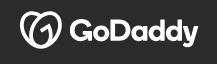 GoDaddy logo