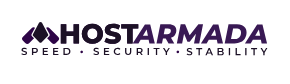 HostArmada logo