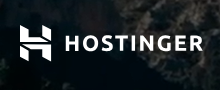 Hostinger logo