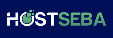HostSeba logo