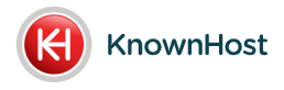 KnownHost logo