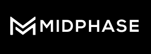 Midphase logo