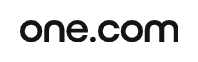 one.com logo