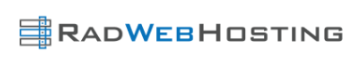 Rad Web Hosting logo