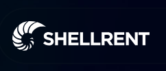 Shellrent logo