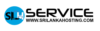 SriLanka Hosting logo