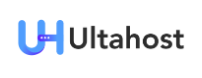 UltaHost logo