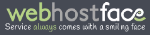 WebHostFace logo