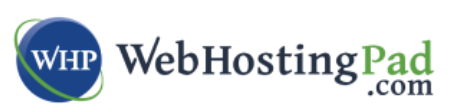 WebHostingPad logo
