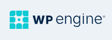 WP Engine logo